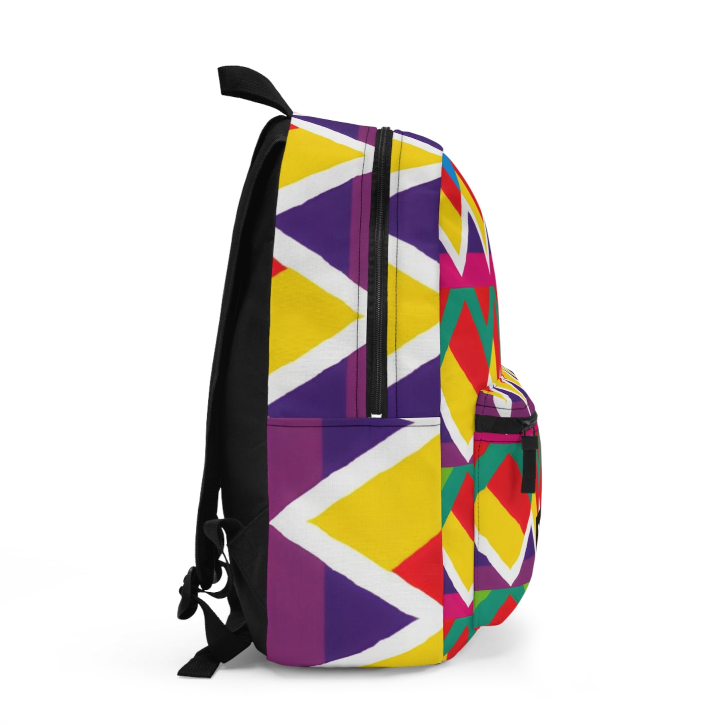 TackyTina - Hustler Pride Backpack