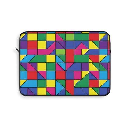 DazeyDiamonz - LGBTQ+ Laptop Sleeve (12", 13", 15")