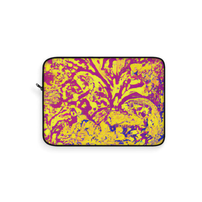 GloriousGalore - LGBTQ+ Laptop Sleeve (12", 13", 15")