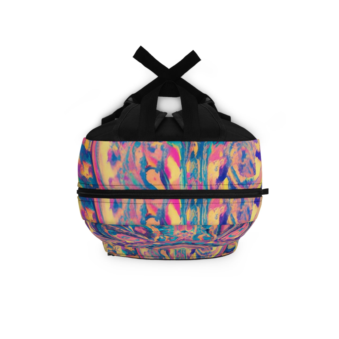 FlaminFifi - LGBTQ+ Pride Backpack