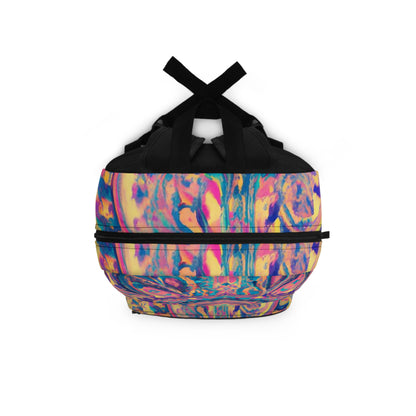 FlaminFifi - LGBTQ+ Pride Backpack