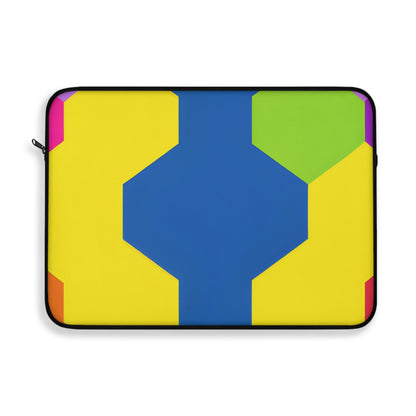 FabuLash - LGBTQ+ Laptop Sleeve (12", 13", 15")
