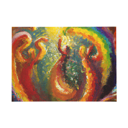 DaVinci - Gay Hope Jigsaw Puzzle