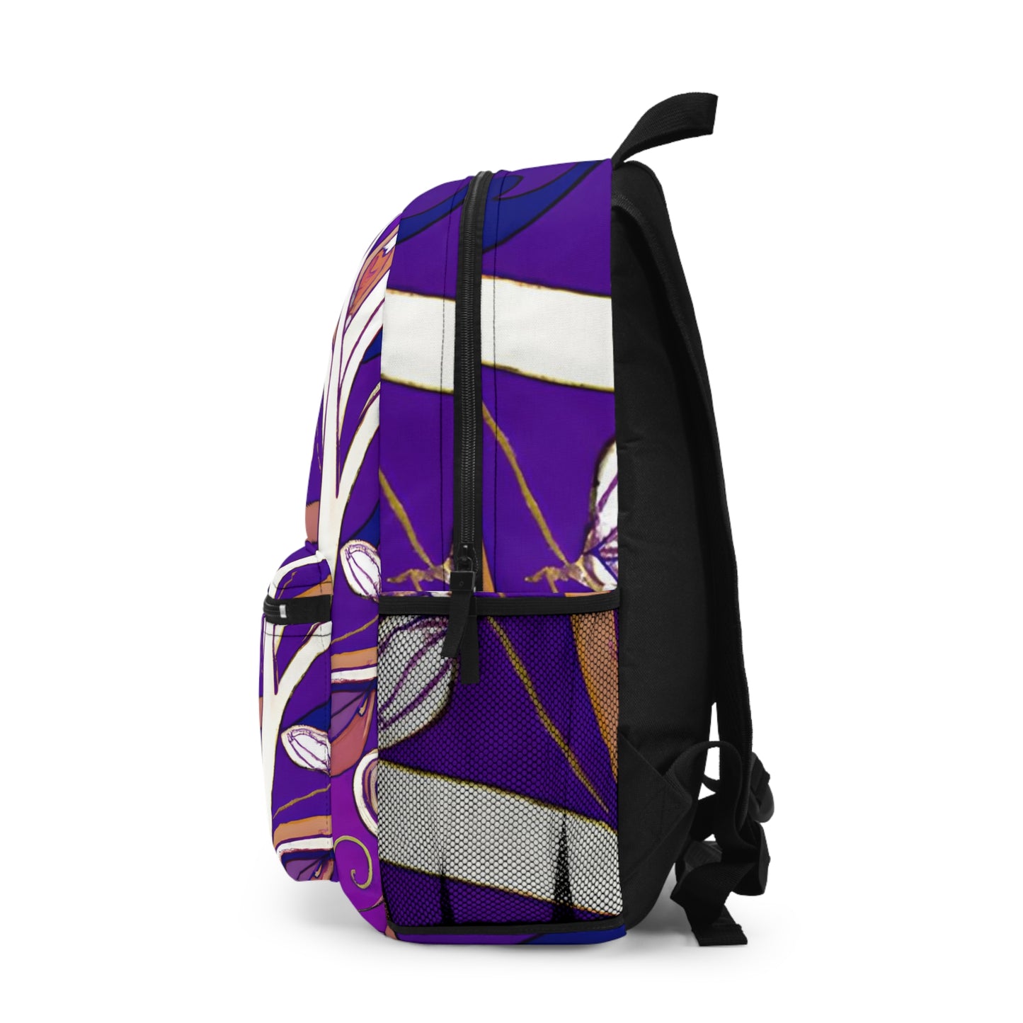 JazzMae - LGBTQ+ Pride Backpack