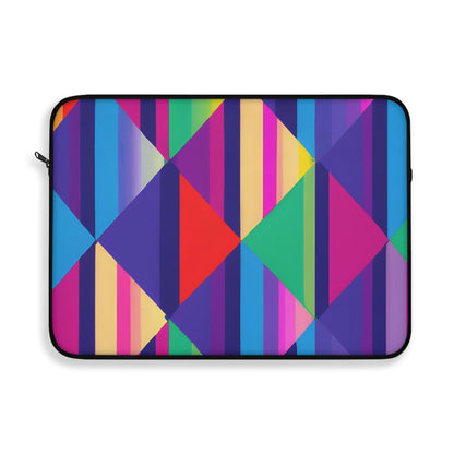 VanityFierce - LGBTQ+ Laptop Sleeve (12", 13", 15")