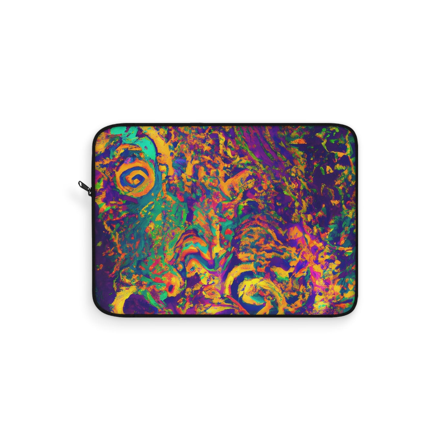 GrandeLuxe - LGBTQ+ Laptop Sleeve (12", 13", 15")