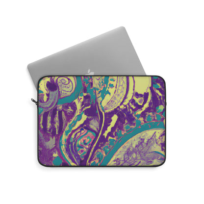 FlamingFever - LGBTQ+ Laptop Sleeve (12", 13", 15")