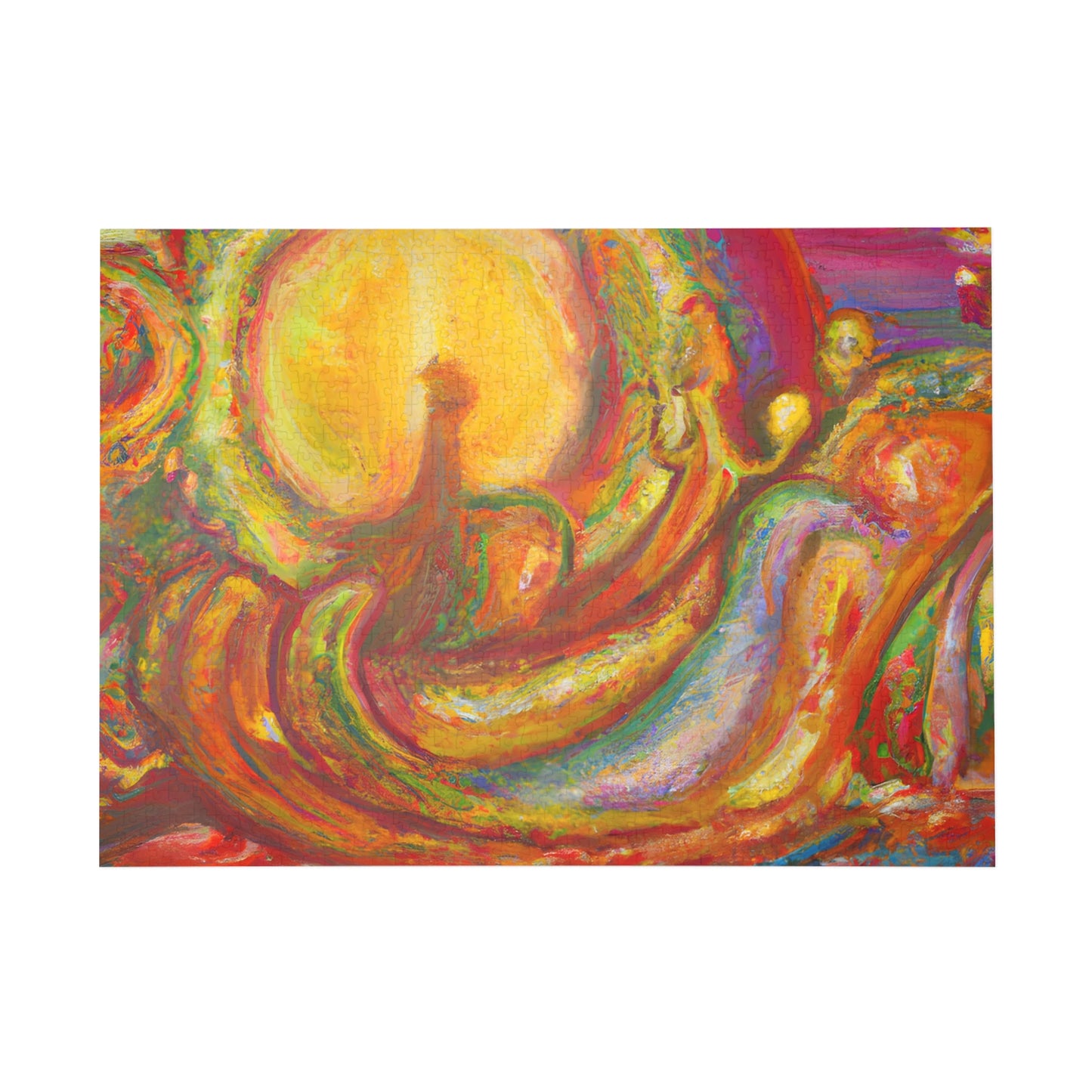 Primadela - Gay Hope Jigsaw Puzzle