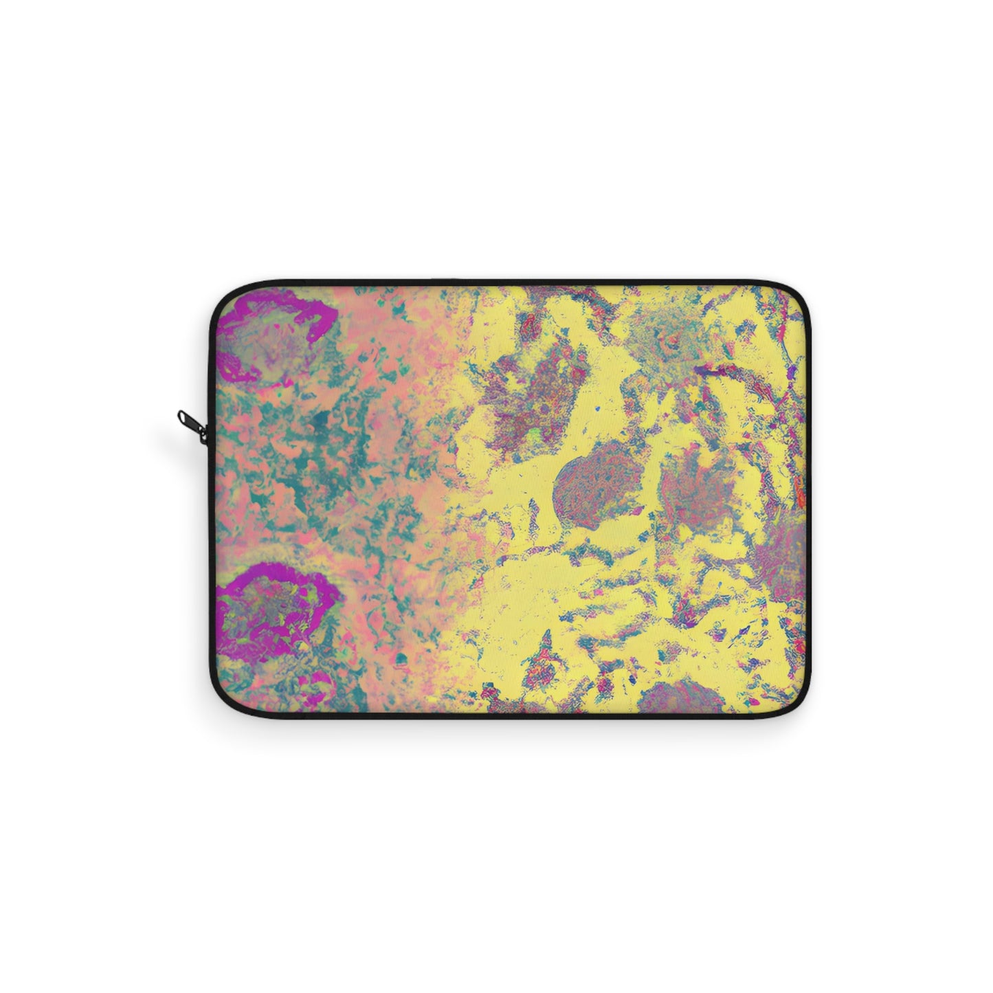BrontettaBeaute - LGBTQ+ Laptop Sleeve (12", 13", 15")