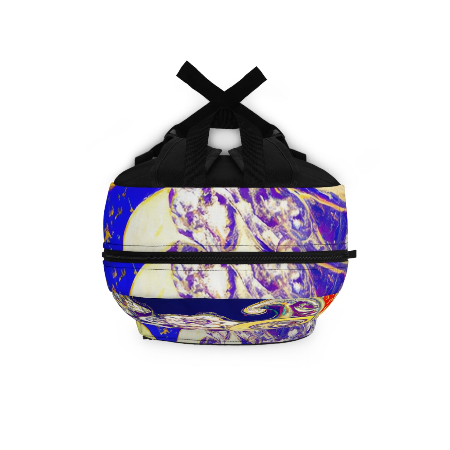 FlamViolet - LGBTQ+ Pride Backpack