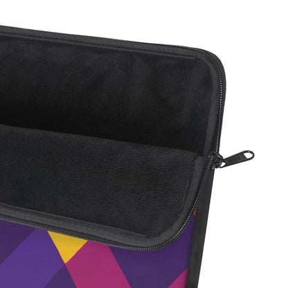 FandangoFever - LGBTQ+ Laptop Sleeve (12", 13", 15")