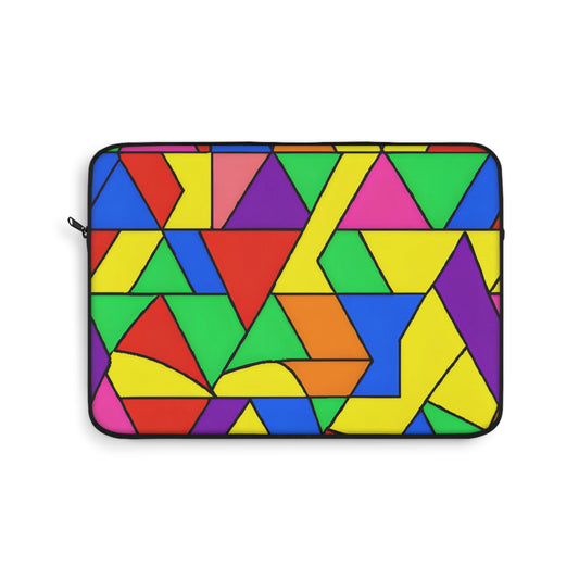 FarrahFierce - LGBTQ+ Laptop Sleeve (12", 13", 15")