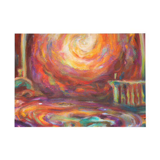 Brunelleschi - Gay Hope Jigsaw Puzzle