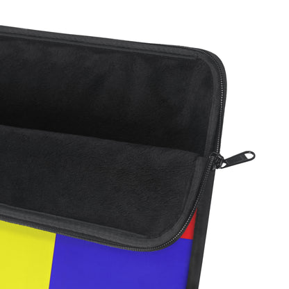 DebonairDiva - LGBTQ+ Laptop Sleeve (12", 13", 15")