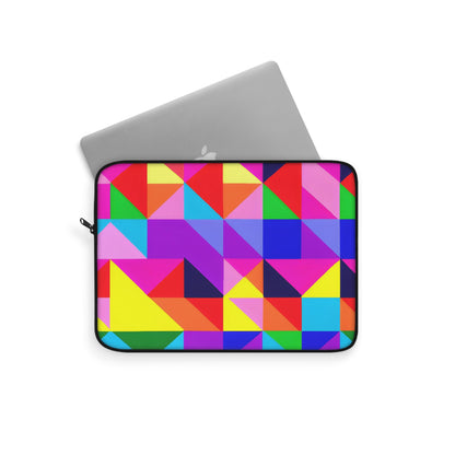 DivineDior - LGBTQ+ Laptop Sleeve (12", 13", 15")