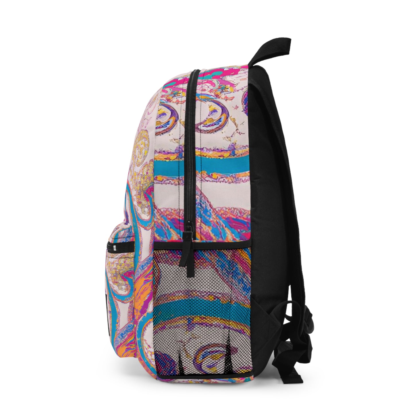 VelvetGlitz - Gay Pride Backpack