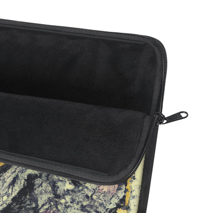 Roarin'Roxy - LGBTQ+ Laptop Sleeve (12", 13", 15")