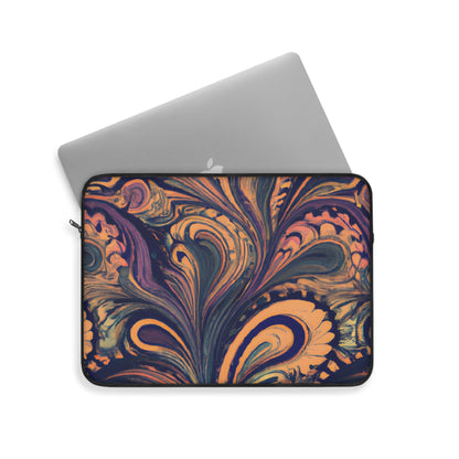 FemmeFlux - LGBTQ+ Laptop Sleeve (12", 13", 15")