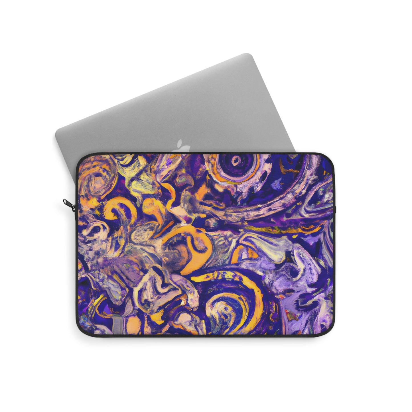 CabaretSass - LGBTQ+ Laptop Sleeve (12", 13", 15")