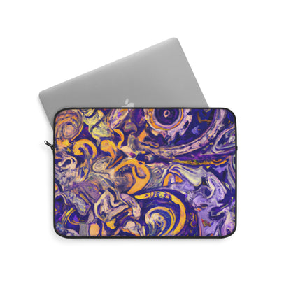 CabaretSass - LGBTQ+ Laptop Sleeve (12", 13", 15")