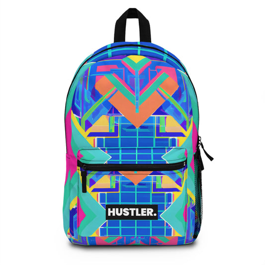 GalaxiaLove - Hustler Backpack