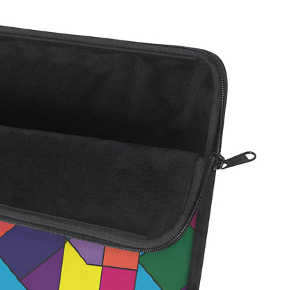 AuroraFluxx - LGBTQ+ Laptop Sleeve (12", 13", 15")