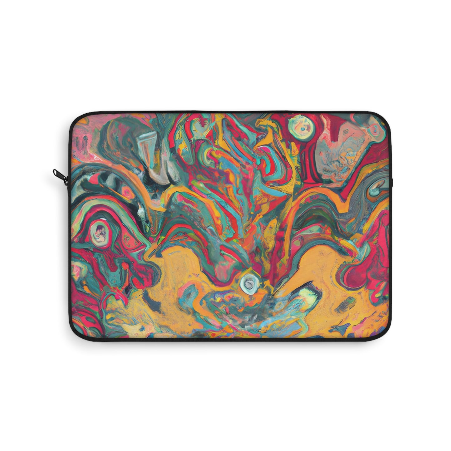 MoonShineStarshine - LGBTQ+ Laptop Sleeve (12", 13", 15")