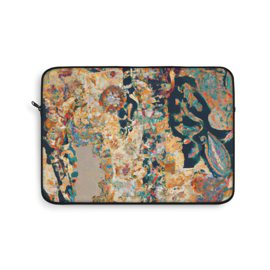 LucilleSparks - LGBTQ+ Laptop Sleeve (12", 13", 15")