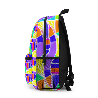 ElectricHoney - Hustler Pride Backpack
