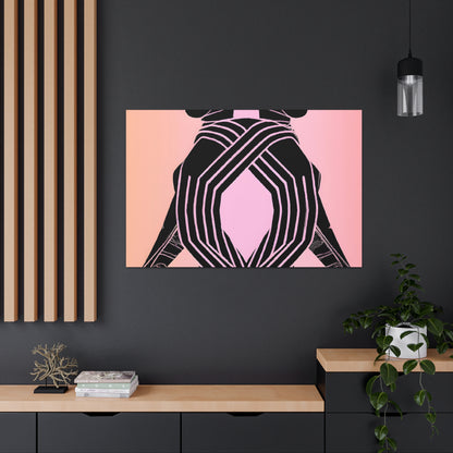 MisticaPainter - LGBTQ+ Wall Art