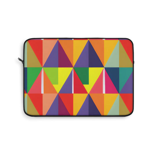 TaffyGlam - LGBTQ+ Laptop Sleeve (12", 13", 15")