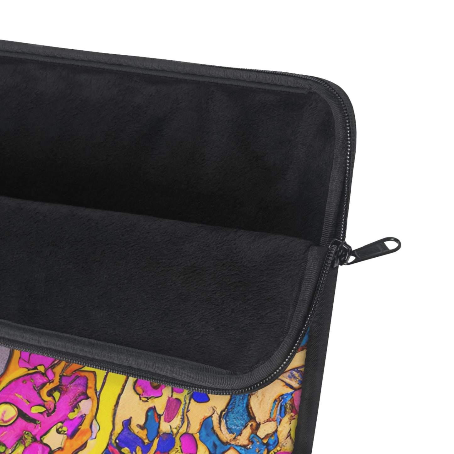 KikiRitzy - LGBTQ+ Laptop Sleeve (12", 13", 15")