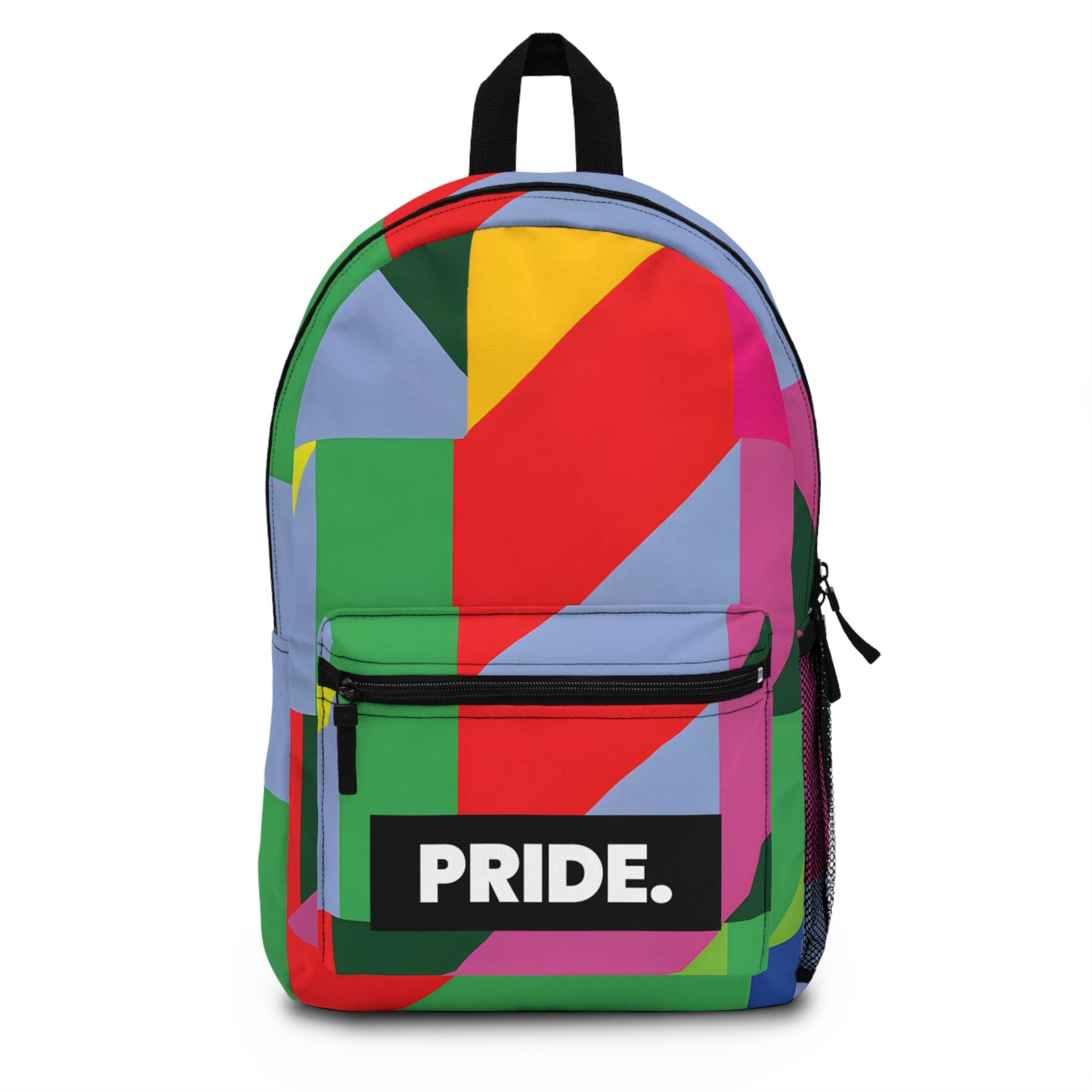 Feefire - Gay Pride Backpack
