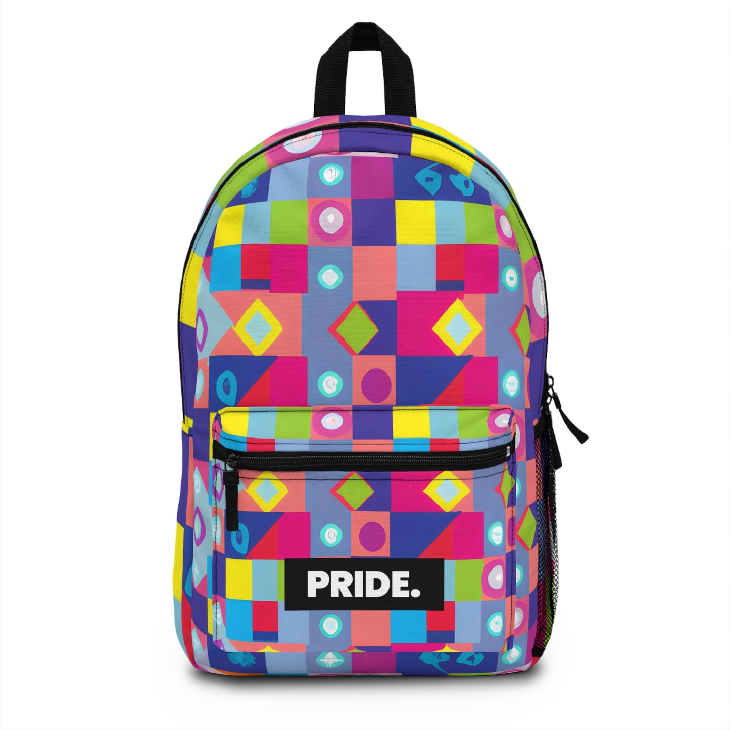 Flamboyantica - Hustler Pride Backpack