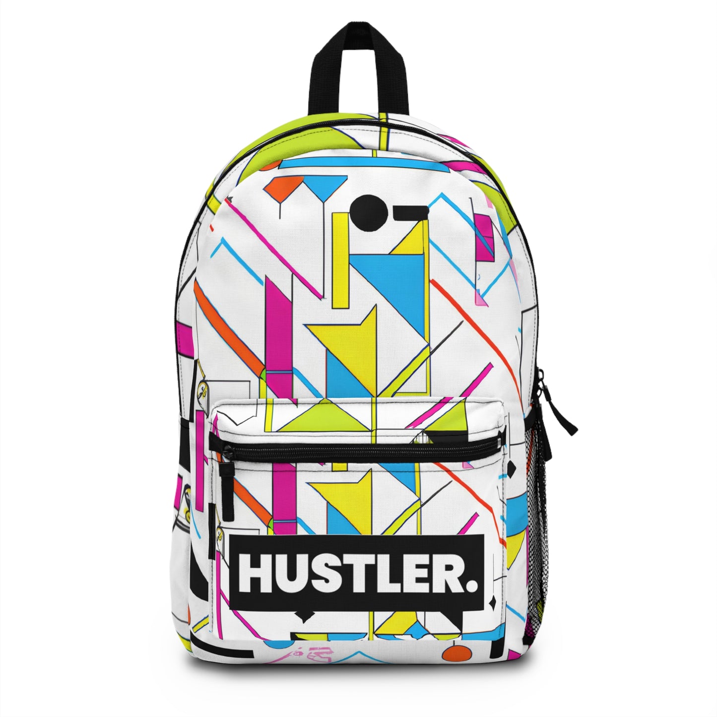 23CenturyStar - LGBTQ+ Pride Backpack