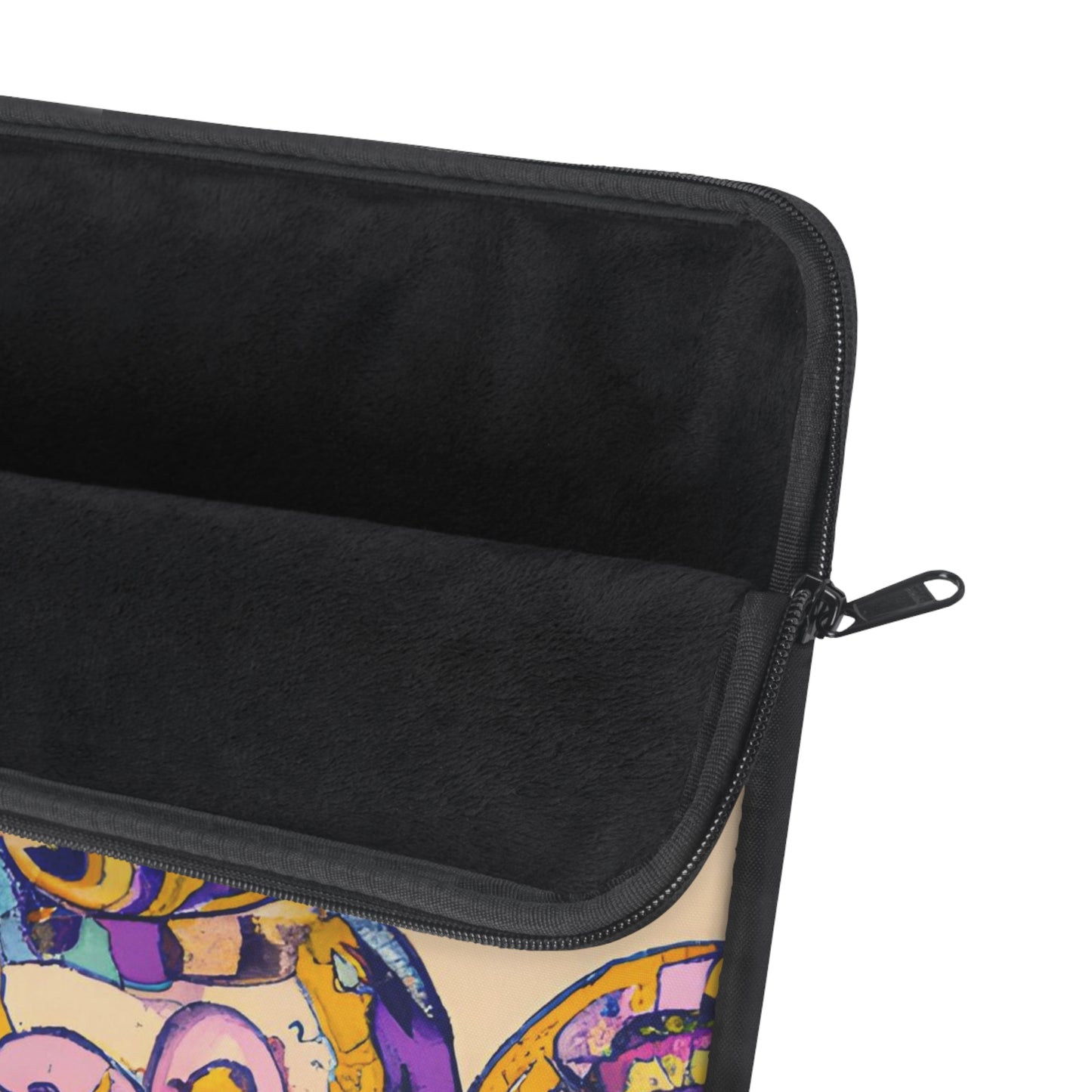 FabulousFosse - LGBTQ+ Laptop Sleeve (12", 13", 15")