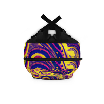 VampyVanity - LGBTQ+ Pride Backpack