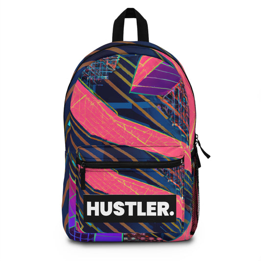 StarburstAurora - LGBTQ+ Pride Backpack