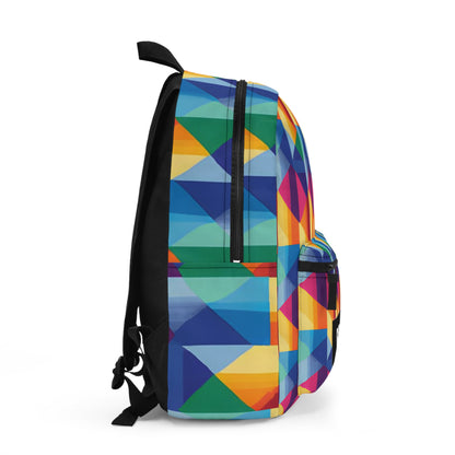 VelvetFierceness - Gay Pride Backpack
