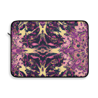 GlamourGus - LGBTQ+ Laptop Sleeve (12", 13", 15")