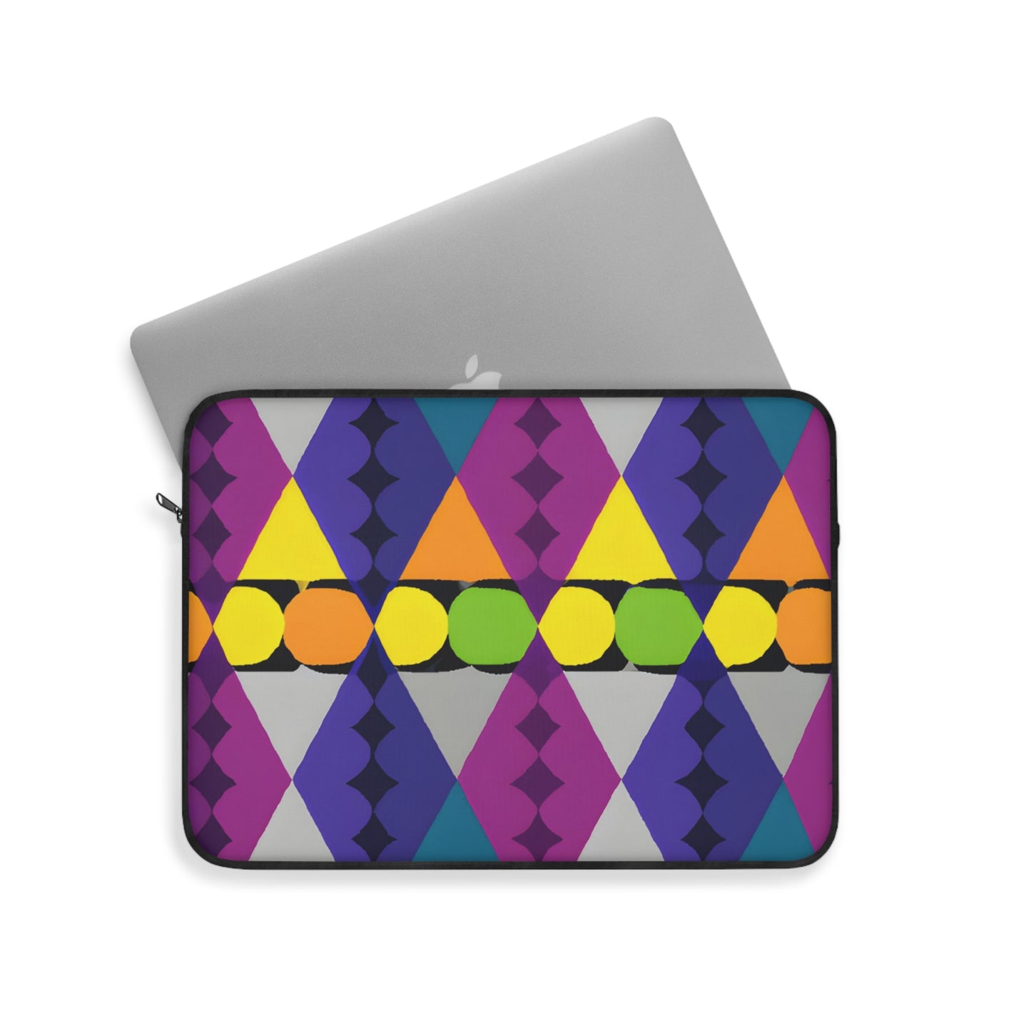 CarismaKween - LGBTQ+ Laptop Sleeve (12", 13", 15")