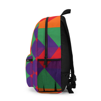 FierceFemme - Hustler Pride Backpack