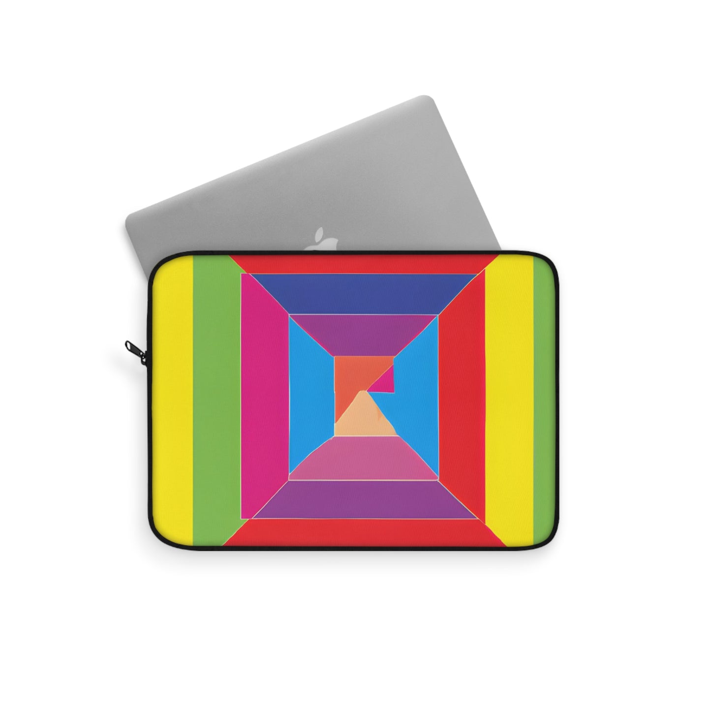LibertyLux - LGBTQ+ Laptop Sleeve (12", 13", 15")