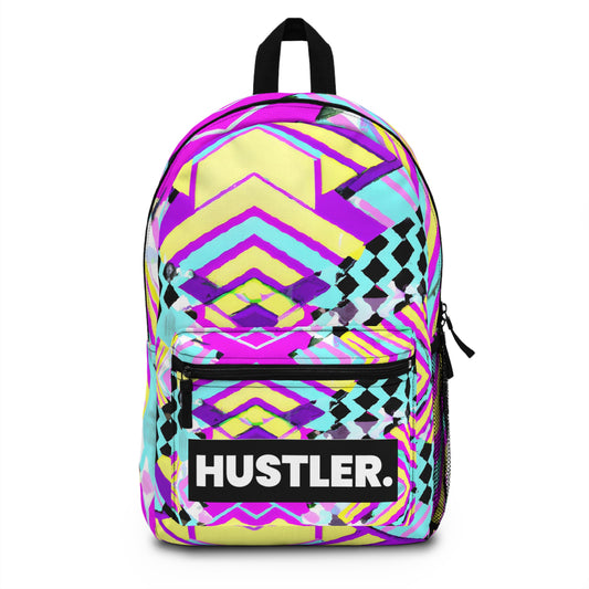 StardustStarlight - LGBTQ+ Pride Backpack