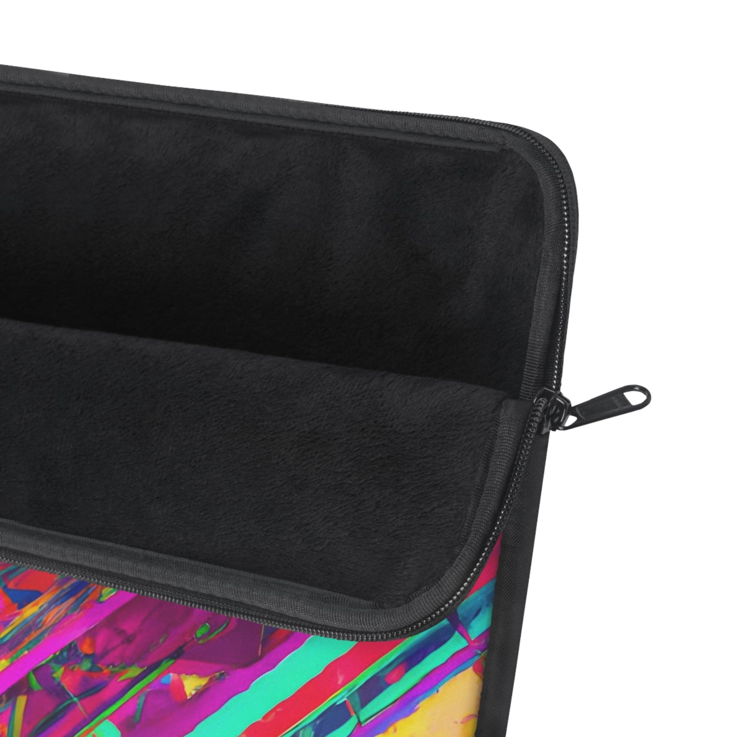 GalaxyGlam - LGBTQ+ Laptop Sleeve (12", 13", 15")