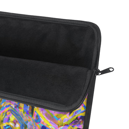 VelvetVanity - LGBTQ+ Laptop Sleeve (12", 13", 15")