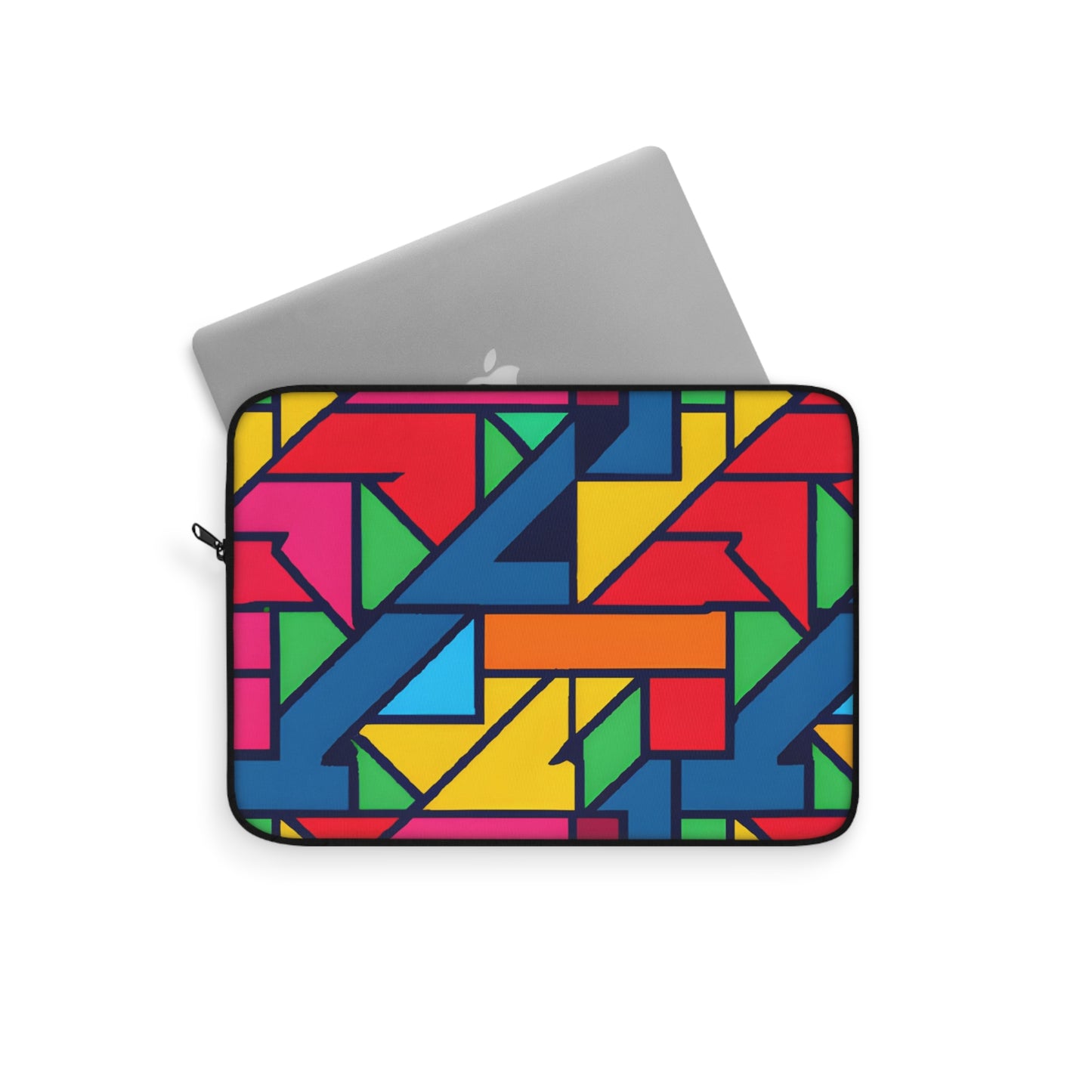 RhondaFever - LGBTQ+ Laptop Sleeve (12", 13", 15")