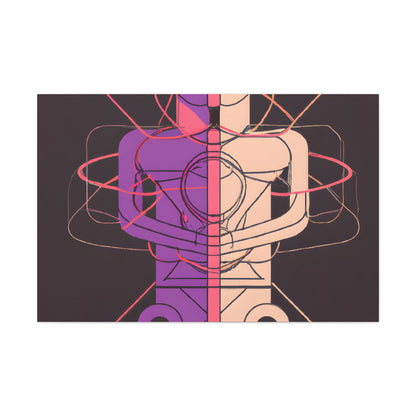 Auronelle - LGBTQ+ Wall Art