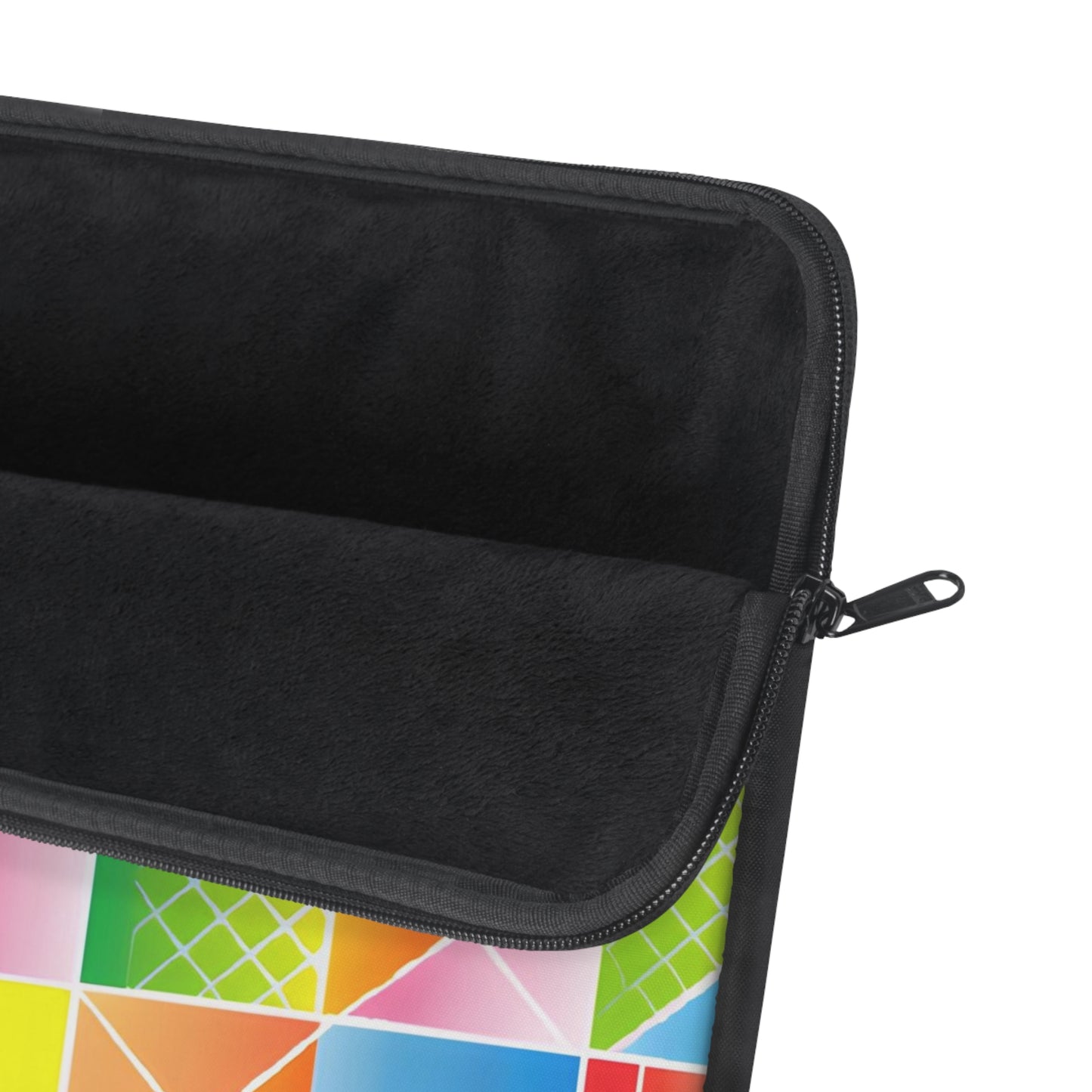 Glitteratti - LGBTQ+ Laptop Sleeve (12", 13", 15")