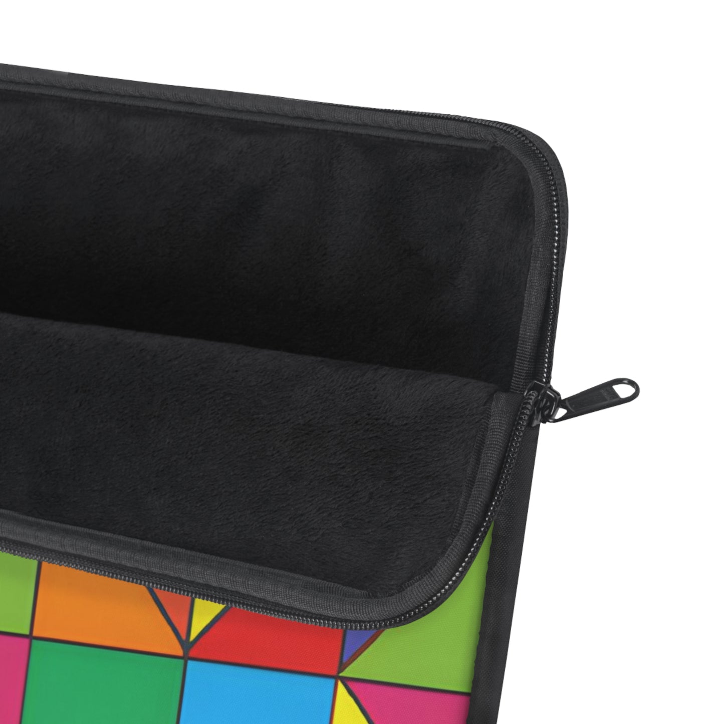 CandyFlame - LGBTQ+ Laptop Sleeve (12", 13", 15")